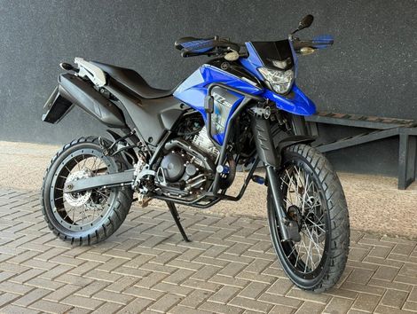 YAMAHA XTZ 150 CROSSER S FLEX