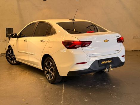 Chevrolet ONIX SED. Plus PREM. 1.0 12V TB Flex Aut