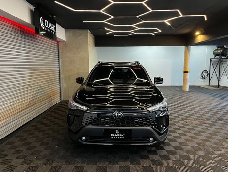 Toyota Corolla Cross XRE 2.0 16V Flex Aut.