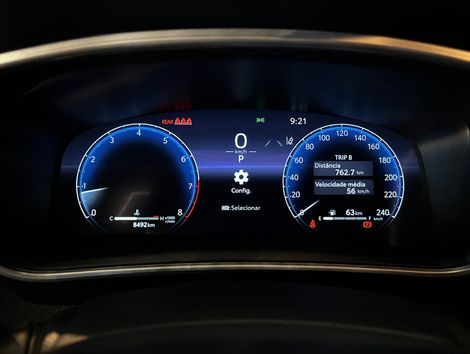 Toyota Corolla Cross XRE 2.0 16V Flex Aut.