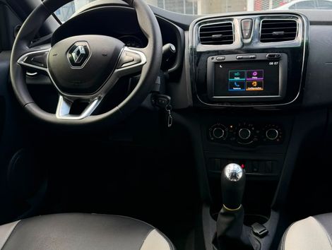 Renault STEPWAY Zen Flex 1.6 16V Mec.