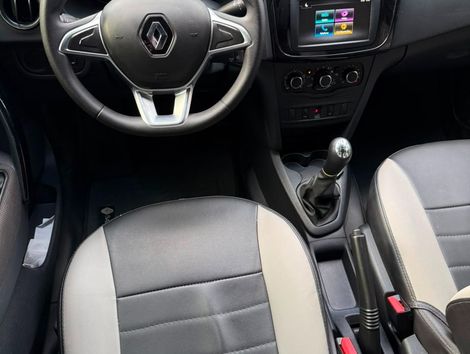 Renault STEPWAY Zen Flex 1.6 16V Mec.
