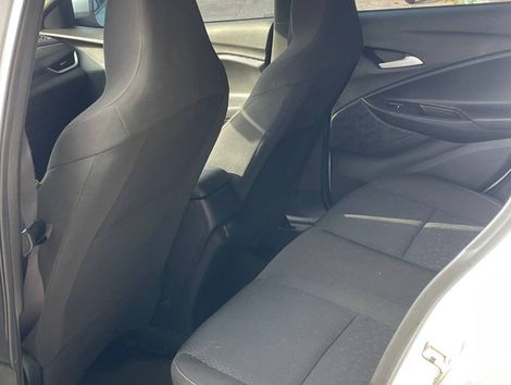 Chevrolet ONIX HATCH LTZ 1.0 12V TB Flex 5p Aut.