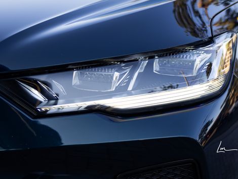 GWM Haval H6 GT 1.5 AWD (Hibrido)
