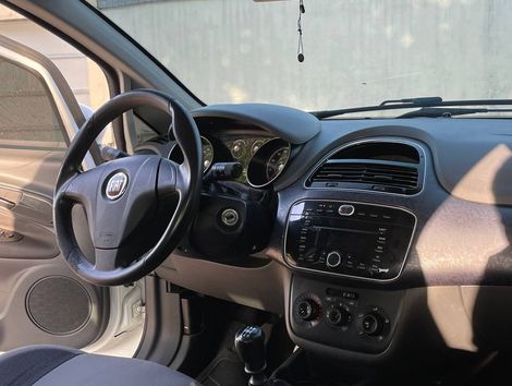 Fiat Punto ATTRACTIVE 1.4 Fire Flex 8V 5p