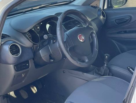 Fiat Punto ATTRACTIVE 1.4 Fire Flex 8V 5p