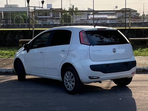 Fiat Punto ATTRACTIVE 1.4 Fire Flex 8V 5p