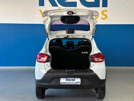 Renault KWID Zen 1.0 Flex 12V 5p Mec.