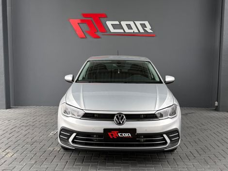 VolksWagen Polo Highline TSI 1.0 Flex 12V Aut.