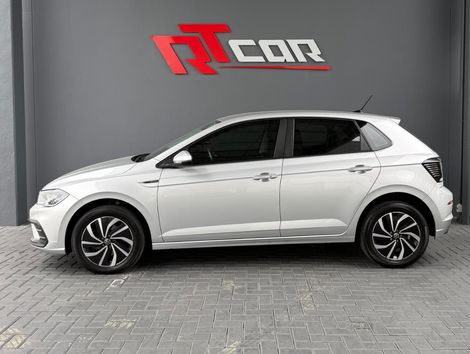 VolksWagen Polo Highline TSI 1.0 Flex 12V Aut.