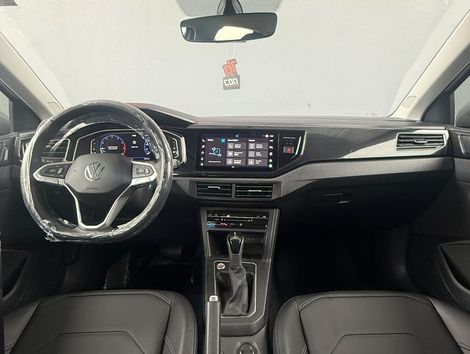 VolksWagen Polo Highline TSI 1.0 Flex 12V Aut.