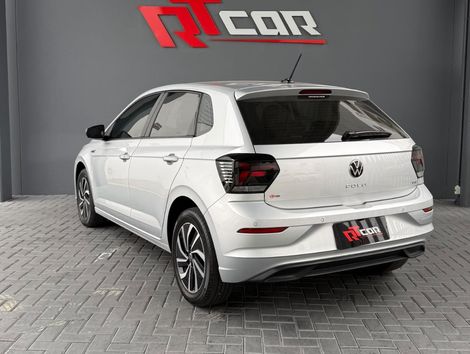 VolksWagen Polo Highline TSI 1.0 Flex 12V Aut.