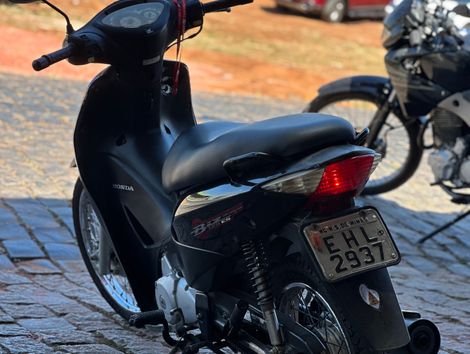 HONDA BIZ 125 ES/ 125 ES FLEX