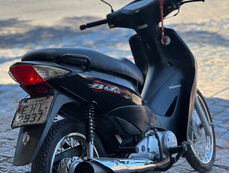 HONDA BIZ 125 ES/ 125 ES FLEX