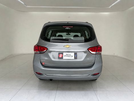 Chevrolet SPIN LT 1.8 8V Econo.Flex 5p Aut.