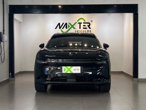 ZEEKR 7X Flagship AWD