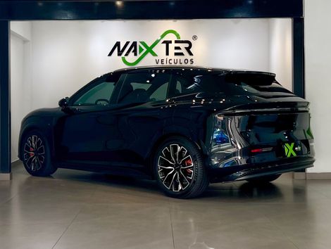 ZEEKR 7X Flagship AWD