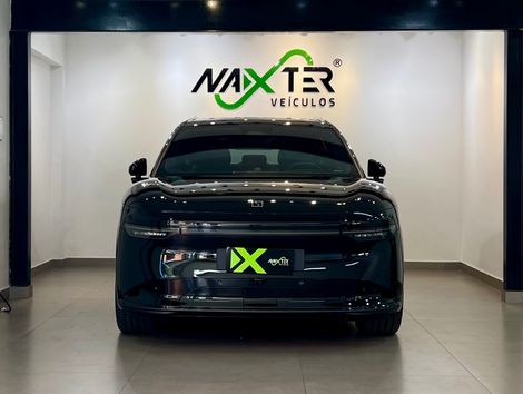 ZEEKR 7X Flagship AWD