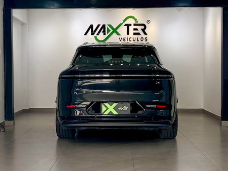 ZEEKR 7X Flagship AWD