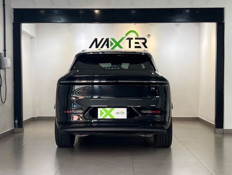 ZEEKR 7X Flagship AWD