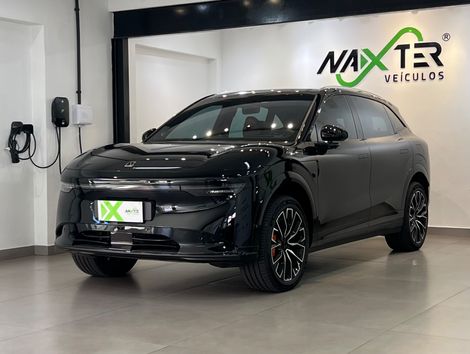 ZEEKR 7X Flagship AWD