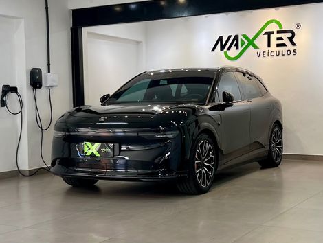 ZEEKR 7X Flagship AWD