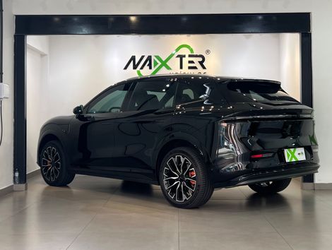 ZEEKR 7X Flagship AWD