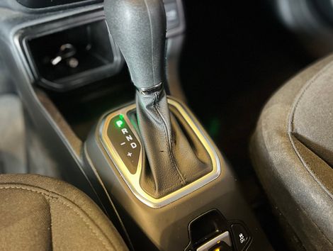 Jeep Renegade 1.8 4x2 Flex 16V Aut.