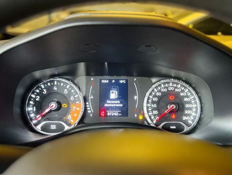 Jeep Renegade 1.8 4x2 Flex 16V Aut.