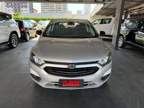 Chevrolet ONIX HATCH Joy 1.0 8V Flex 5p Mec.