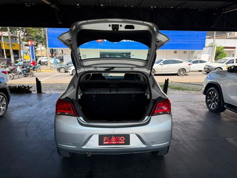 Chevrolet ONIX HATCH Joy 1.0 8V Flex 5p Mec.