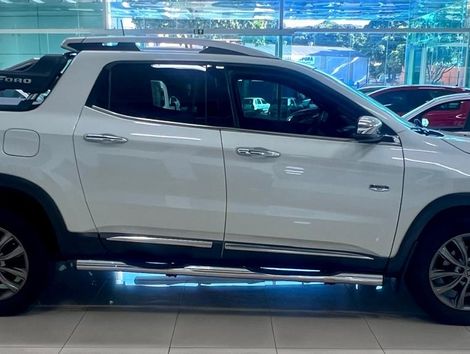 Fiat Toro Ranch 2.0 16V 4x4 TB Diesel Aut.