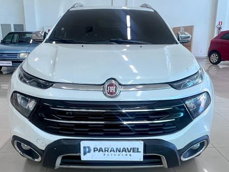 Fiat Toro Ranch 2.0 16V 4x4 TB Diesel Aut.