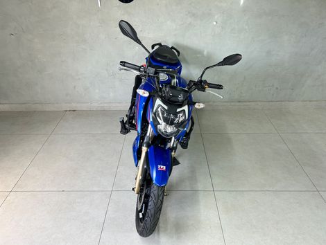 DAFRA APACHE RTR 200cc