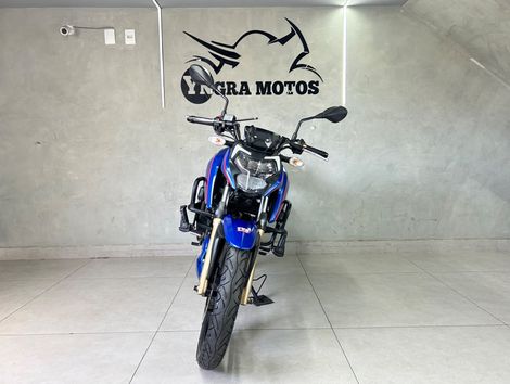 DAFRA APACHE RTR 200cc