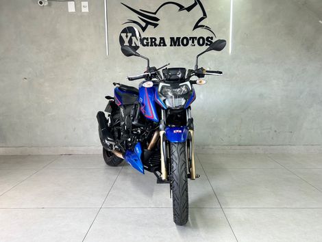 DAFRA APACHE RTR 200cc