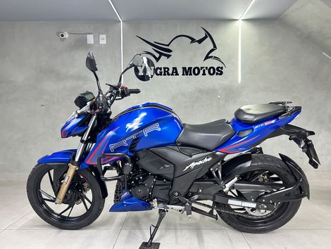 DAFRA APACHE RTR 200cc