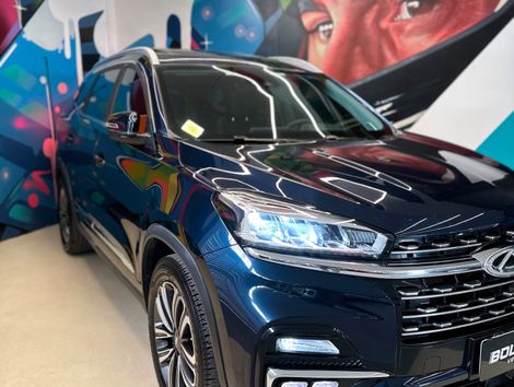 Caoa Chery Tiggo 8 PRO 1.6 TGDi Aut.