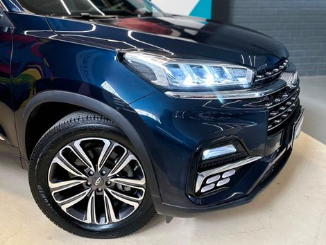 Caoa Chery Tiggo 8 PRO 1.6 TGDi Aut.