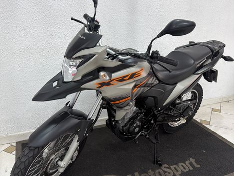 HONDA XRE 190 ADVENTURE FLEX