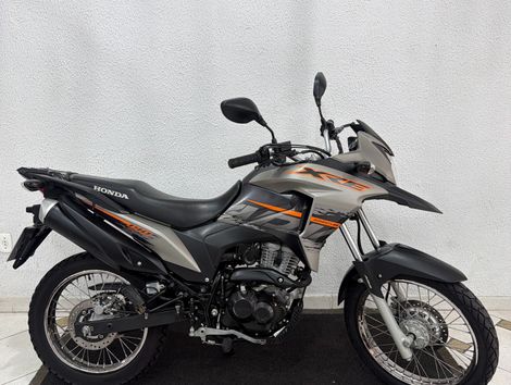 HONDA XRE 190 ADVENTURE FLEX