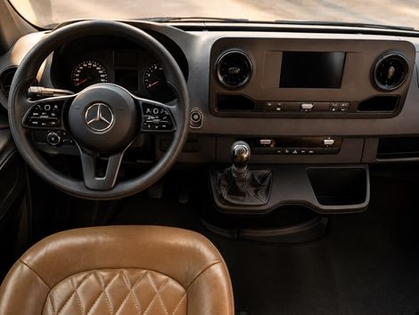 MERCEDES Sprinter 416 CDI