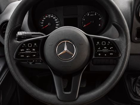MERCEDES Sprinter 416 CDI