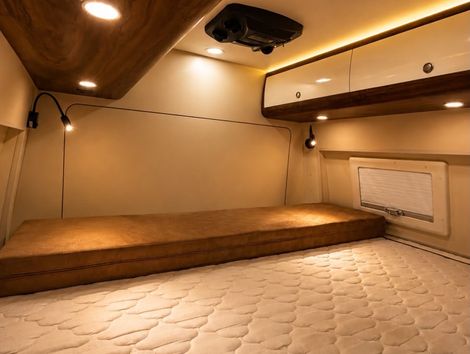 MERCEDES Sprinter 416 CDI