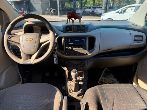 Chevrolet SPIN LTZ 1.8 8V Econo.Flex 5p Aut.