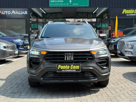 Fiat PULSE DRIVE 1.3 8V Flex Aut.