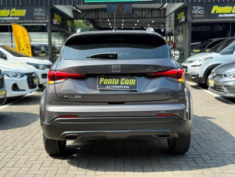 Fiat PULSE DRIVE 1.3 8V Flex Aut.