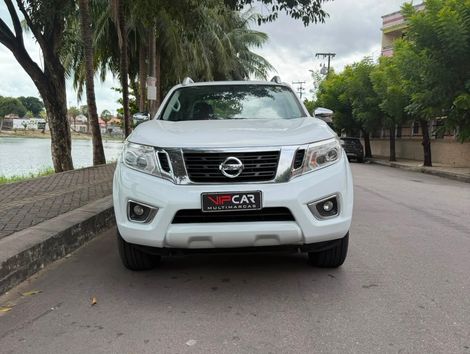Nissan Frontier LE CD 4x4 2.3 Bi-TB Diesel Aut.