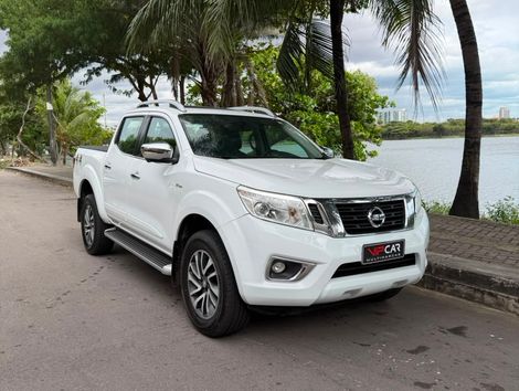 Nissan Frontier LE CD 4x4 2.3 Bi-TB Diesel Aut.