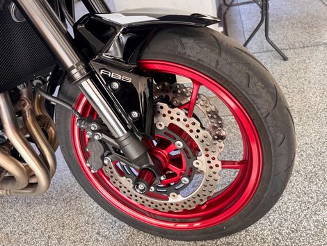 KAWASAKI Z900
